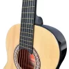 BARCELONA LC 3400 NL Naturel 2/4 Junior Klasik Gitar