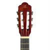 BARCELONA LC 3400 NL Naturel 2/4 Junior Klasik Gitar