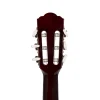 Barcelona LC 3400 OR 2/4 Yarım Boy Klasik Gitar