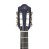 BARCELONA LC 3600 BB / 3/4 Junior Blue Black Sunburst Klasik Gitar