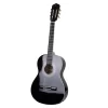 Barcelona LC 3600 BK 3/4 Junior Boy Klasik Gitar