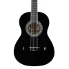 Barcelona LC 3600 BK 3/4 Junior Boy Klasik Gitar