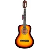 BARCELONA LC 3600 BS  3/4 Junior Brown Sunburst Klasik Gitar