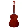 BARCELONA LC 3600 BS  3/4 Junior Brown Sunburst Klasik Gitar