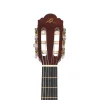 BARCELONA LC 3600 BS  3/4 Junior Brown Sunburst Klasik Gitar