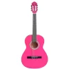Barcelona LC 3600 PK Pembe 3/4 Junior Boy Klasik Gitar