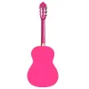 Barcelona LC 3600 PK Pembe 3/4 Junior Boy Klasik Gitar