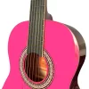 Barcelona LC 3600 PK Pembe 3/4 Junior Boy Klasik Gitar