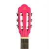 Barcelona LC 3600 PK Pembe 3/4 Junior Boy Klasik Gitar
