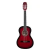 BARCELONA LC 3600 RDS 3/4 Klasik Gitar