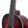 BARCELONA LC 3600 RDS 3/4 Klasik Gitar