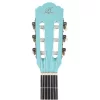 Barcelona LC 3600 SKBL 3/4 Junior Klasik Gitar