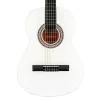 BARCELONA LC 3600 WH 3/4 Junior Klasik Gitar