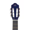 BARCELONA LC 3900 BB Mavi Siyah Sunburst Klasik Gitar