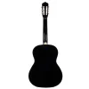 Barcelona LC 3900 BK Siyah Klasik Gitar