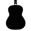 Barcelona LC 3900 BK Siyah Klasik Gitar