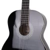 Barcelona LC 3900 BK Siyah Klasik Gitar