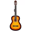 BARCELONA LC 3900 BS Brown Sunburst Klasik Gitar
