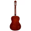 BARCELONA LC 3900 BS Brown Sunburst Klasik Gitar