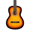 BARCELONA LC 3900 BS Brown Sunburst Klasik Gitar