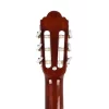 BARCELONA LC 3900 BS Brown Sunburst Klasik Gitar