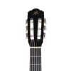 Barcelona LC 3900 CBK Cutaway Siyah Klasik Gitar