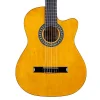 Barcelona LC 3900 COR Cut. Orange Yellow