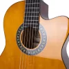 Barcelona LC 3900 COR Cut. Orange Yellow