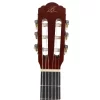 BARCELONA LC 3900 CSB / Cutaway Klasik Gitar - Sunburst Renk