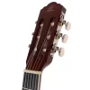BARCELONA LC 3900 CSB / Cutaway Klasik Gitar - Sunburst Renk