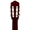 BARCELONA LC 3900 CSB / Cutaway Klasik Gitar - Sunburst Renk