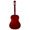 Barcelona LC 3900 OR Turuncu Klasik Gitar