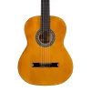 Barcelona LC 3900 OR Turuncu Klasik Gitar
