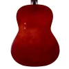 Barcelona LC 3900 OR Turuncu Klasik Gitar