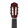 Barcelona LC 3900 OR Turuncu Klasik Gitar