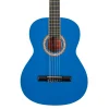 BARCELONA LC 3900 PB Mavi Klasik Gitar