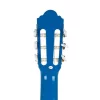 BARCELONA LC 3900 PB Mavi Klasik Gitar