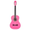 Barcelona LC 3900 PK Pembe  Klasik Gitar