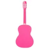 Barcelona LC 3900 PK Pembe  Klasik Gitar