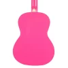 Barcelona LC 3900 PK Pembe  Klasik Gitar