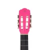Barcelona LC 3900 PK Pembe  Klasik Gitar