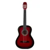 Barcelona LC 3900 RDS Kırmızı Sunburst Klasik Gitar
