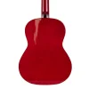 Barcelona LC 3900 RDS Kırmızı Sunburst Klasik Gitar