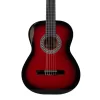 Barcelona LC 3900 RDS Kırmızı Sunburst Klasik Gitar