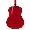 Barcelona LC 3900 RDS Kırmızı Sunburst Klasik Gitar