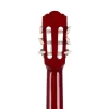 Barcelona LC 3900 RDS Kırmızı Sunburst Klasik Gitar