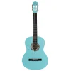 Barcelona LC 3900 SKBL Klasik Gitar