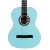 Barcelona LC 3900 SKBL Klasik Gitar
