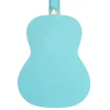 Barcelona LC 3900 SKBL Klasik Gitar