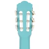 Barcelona LC 3900 SKBL Klasik Gitar